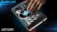 DJ Año Nuevo simulador Screen Shot 3