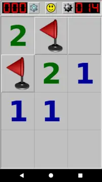 Classic Minesweeper (Online) Screen Shot 3