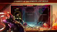 King of war-Monkey king Screen Shot 4