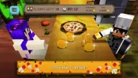 Pizza Craft: Мир Строительства и Кулинарии 🍕 Screen Shot 1