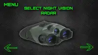 Night Vision Radar Broma Screen Shot 1