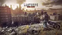 Last Hope Sniper - Zombie Assault (Unreleased) Screen Shot 0