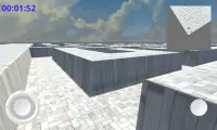 Maze 3D Screen Shot 0