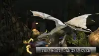 Dragon City War:Dragon Game Download Screen Shot 2