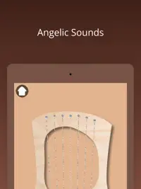 Harp - Play the Lyre Harp Screen Shot 9