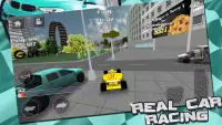 Real Car Racing - Multiplayer Screen Shot 4
