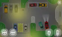 Parking Master Screen Shot 2