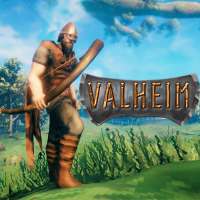 Valheim Survival Game Guide