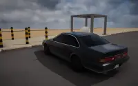 Drift & accident simulator Screen Shot 9