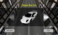 Traffic Racer Screen Shot 1