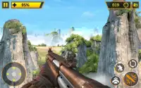 US Sniper Battle Survival Missions Screen Shot 3