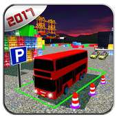 Simulator Bus Parkir Terbaik20