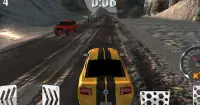 Freeway Frenzy - Car racing Screen Shot 11