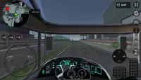 Bus Simulation:Intercity 2021 Screen Shot 5