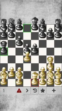 Chess Screen Shot 2