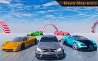 Car Racing Stunts on Impossible Tracks Screen Shot 3