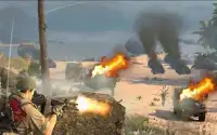 Commando Oorlog Stad Attack Screen Shot 4