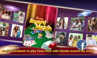 Teen Patti Klub-Free chips everyday Screen Shot 3