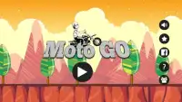 Moto GO Screen Shot 0