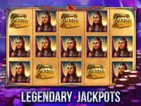 Casino Games - Slots Screen Shot 4