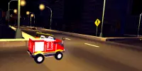 City Mini Car Traffic Racing - 3D Games Today Screen Shot 2