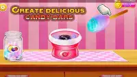 Sweet Candy Shop - Candy Maker 2019- Kitchen Candy Screen Shot 4