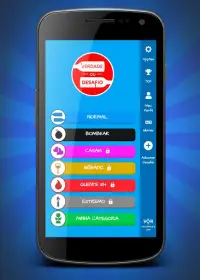 Verdade ou Desafio. Você Ousa? Screen Shot 0