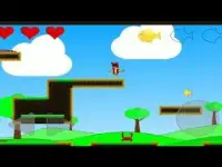 Koli Boy Game Screen Shot 0