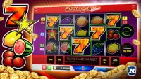 Gaminator Online Casino Slots Screen Shot 1