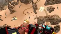 Roller Coaster VR Thrills 2017 Screen Shot 3