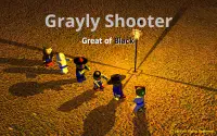 Grayly Shooter – Familiarization Play Screen Shot 18