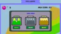 Speed Jumper - Flapy Game Screen Shot 1