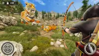 Wild Hunting Games: FPS Sniper Screen Shot 4