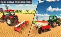 Farm Manager: Dream Farming Screen Shot 1