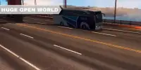 Bus Driving Simulator 2018 Screen Shot 3
