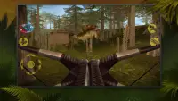 Carnivores: Dinosaur Hunter Screen Shot 8