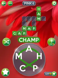 Wordscapes In Bloom Screen Shot 8