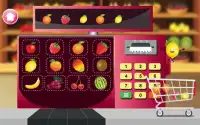 ABC Fruit Market 2 for Kids Screen Shot 18