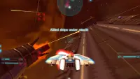 No Gravity Lite - Space Combat Adventure Screen Shot 1