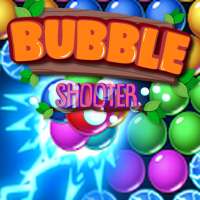 Fun Bubble Shooter