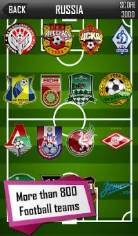 Hulaan Football PRO Screen Shot 15