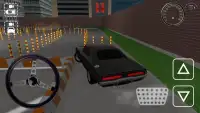Real Parking 3D Screen Shot 6