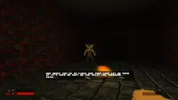 Dungeon Infinity Screen Shot 4