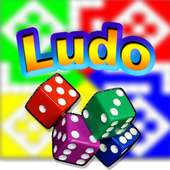 Ludo paradise™ -New Ludo Game 2020 For Free