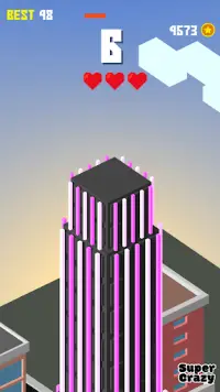 Tap for the Tower Screen Shot 4
