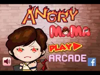 Angry Mama 憤怒的媽媽 Screen Shot 5