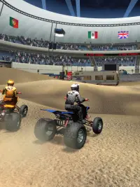 Wheel Offroad Screen Shot 10