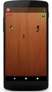 Crush Ants Screen Shot 1