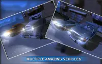 कार पार्किंग 2021 : नई पार्किंग गेम्स Screen Shot 4