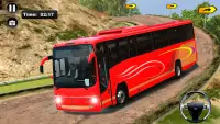 Real Coach Bus Simulator Drive Screen Shot 3